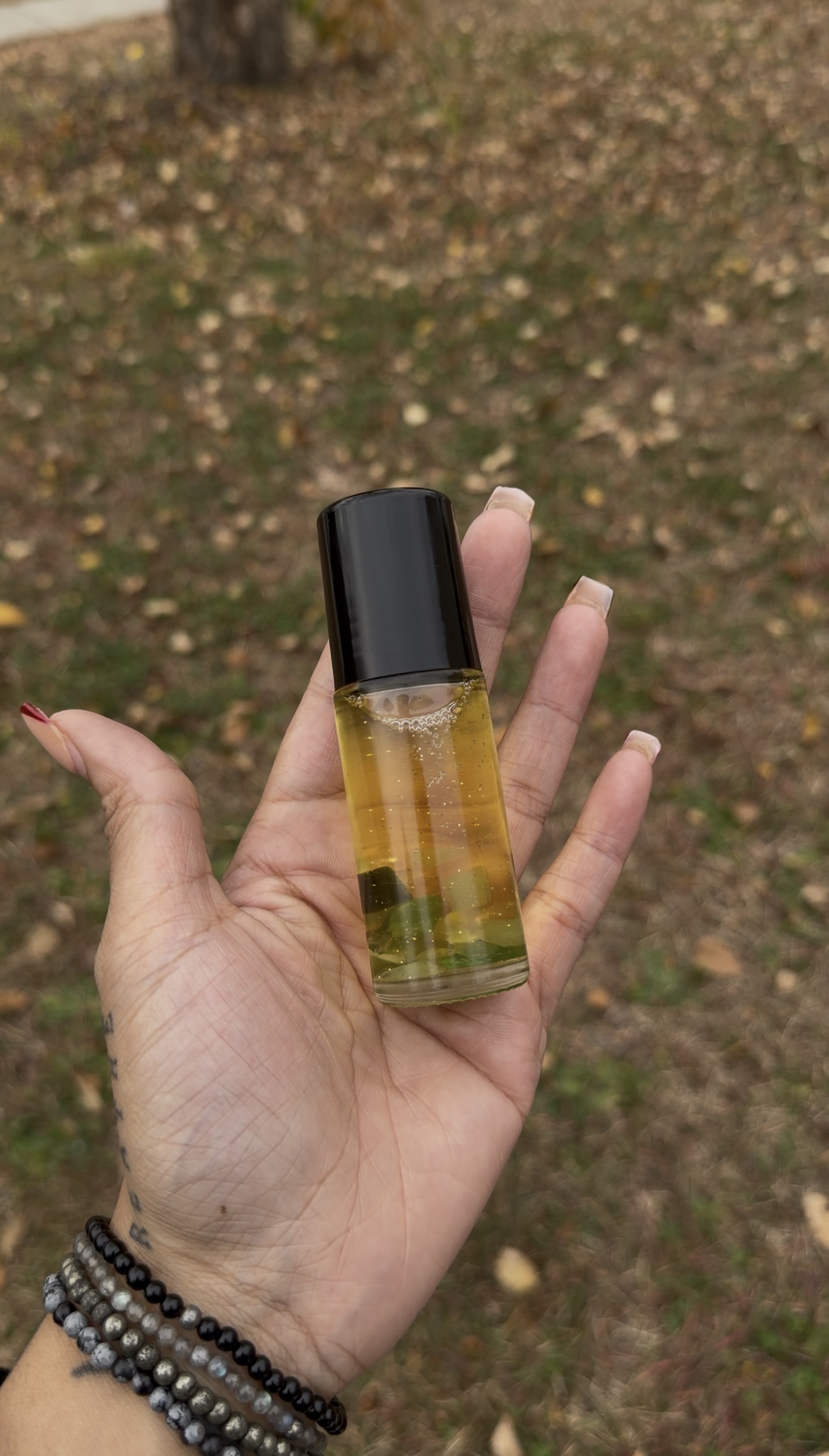 Pretty Paid Roller - Jumbo