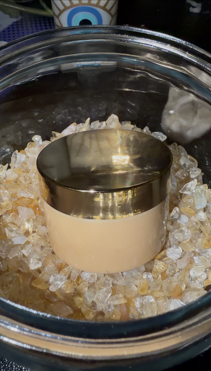 Pretty Paid Body Butter