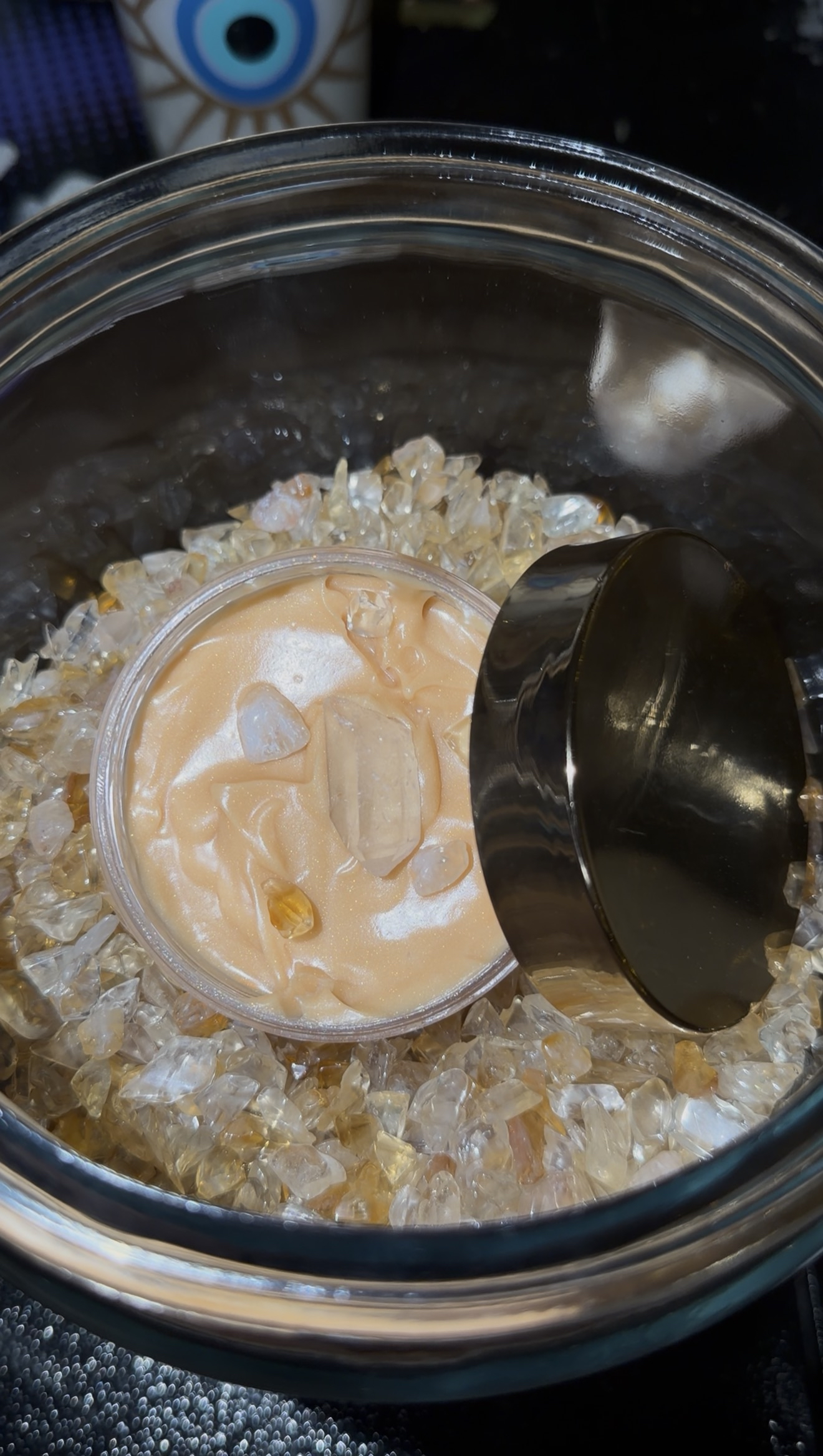 Pretty Paid Body Butter