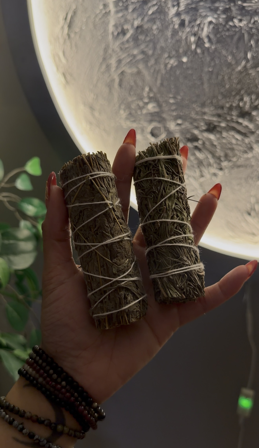 Cleansing Smudge Stick