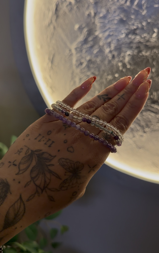 Pretty Crowned in Clarity (Bundle)