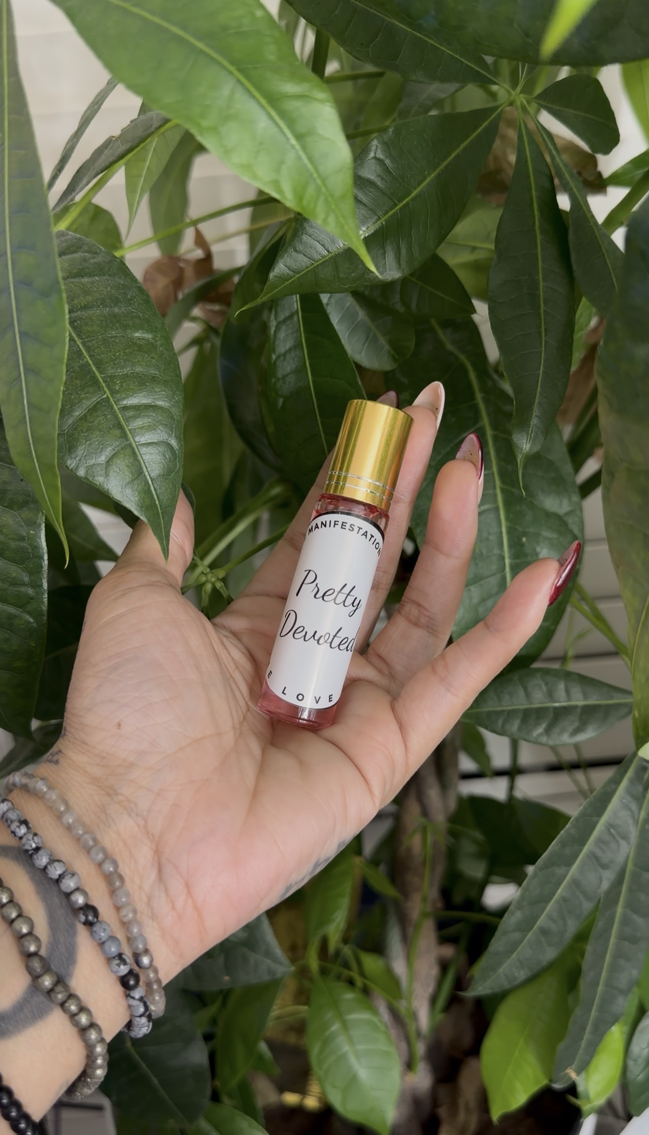 Pretty Devoted — Love Spell Roller