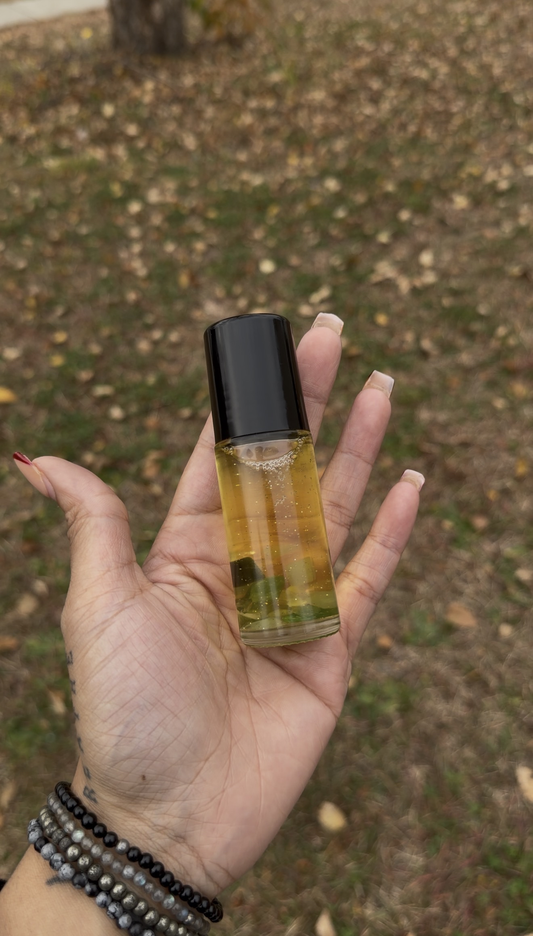 Pretty Paid Roller - Jumbo