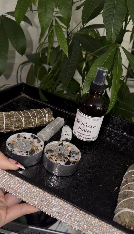 Pretty Protected - The Bundle!